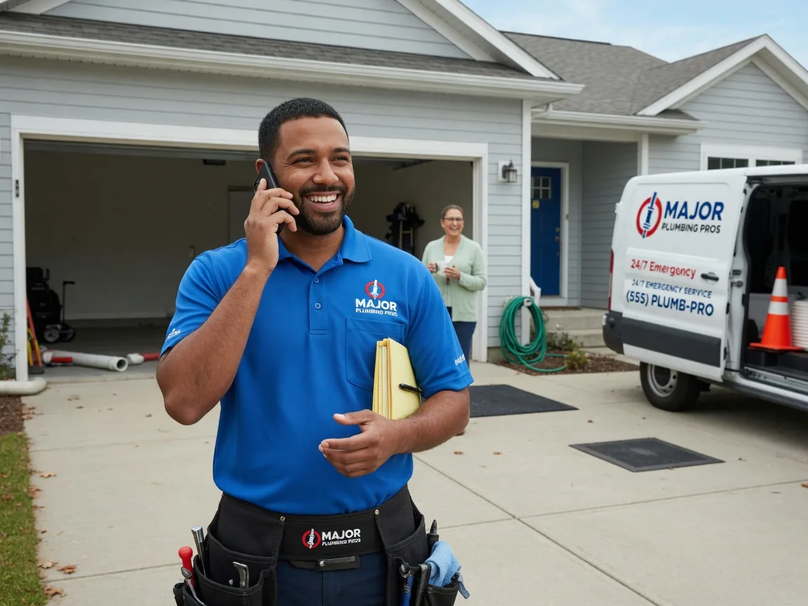 Drain Cleaning Services Nashville, MI FAQs